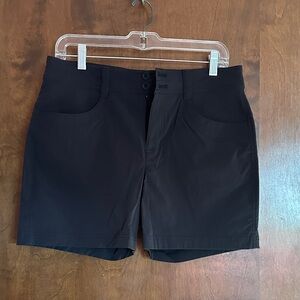 ⭐️ LIKE NEW ⭐️ Eddie Bauer Women’s Trail Hiking Casual Shorts